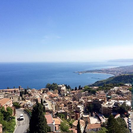 Villa Quisisana Taormina Luaran gambar