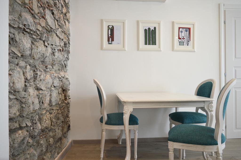 Villa Quisisana Taormina Bilik gambar