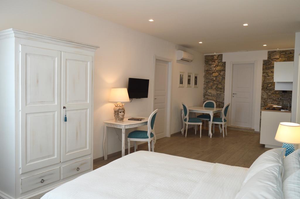 Villa Quisisana Taormina Bilik gambar