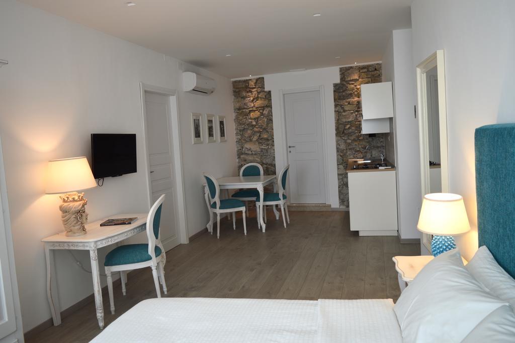 Villa Quisisana Taormina Bilik gambar