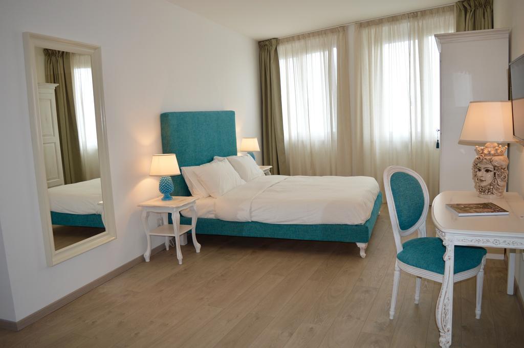 Villa Quisisana Taormina Bilik gambar