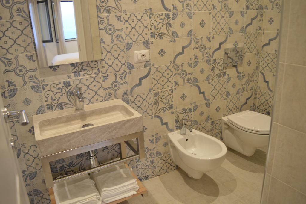 Villa Quisisana Taormina Bilik gambar