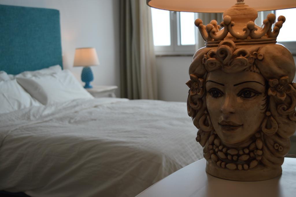 Villa Quisisana Taormina Bilik gambar