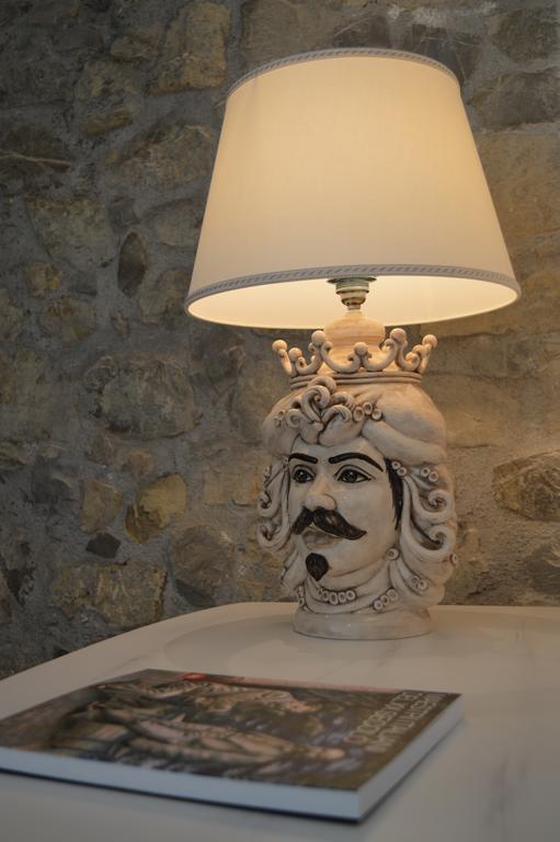 Villa Quisisana Taormina Bilik gambar