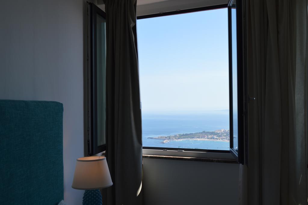Villa Quisisana Taormina Bilik gambar